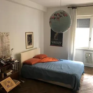 In Via Tolstoi Affittacamere Milano