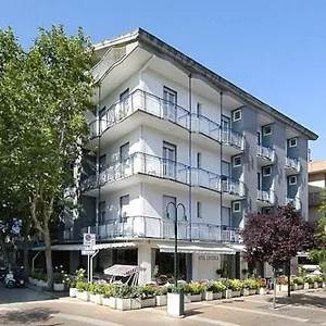 Lucciola Hotel Cattolica