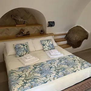 Stanza Privata Con Giardino Maison d'hôtes