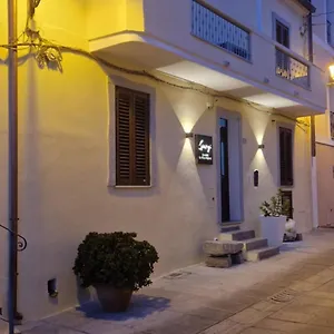  Gasthof Sardinia-holiday Spargi &