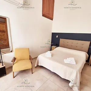 North Sardinia Retreats - Millelire Maison d'hôtes