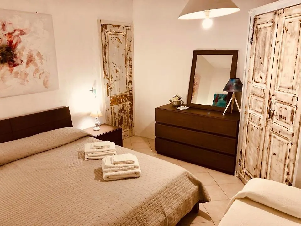 B&B Le Quattro Stagioni contacts