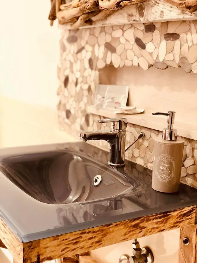 B&B Le Quattro Stagioni La Maddalena  Italy