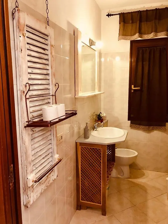 B&B Le Quattro Stagioni La Maddalena  3*, La Maddalena (Sassari) Italy