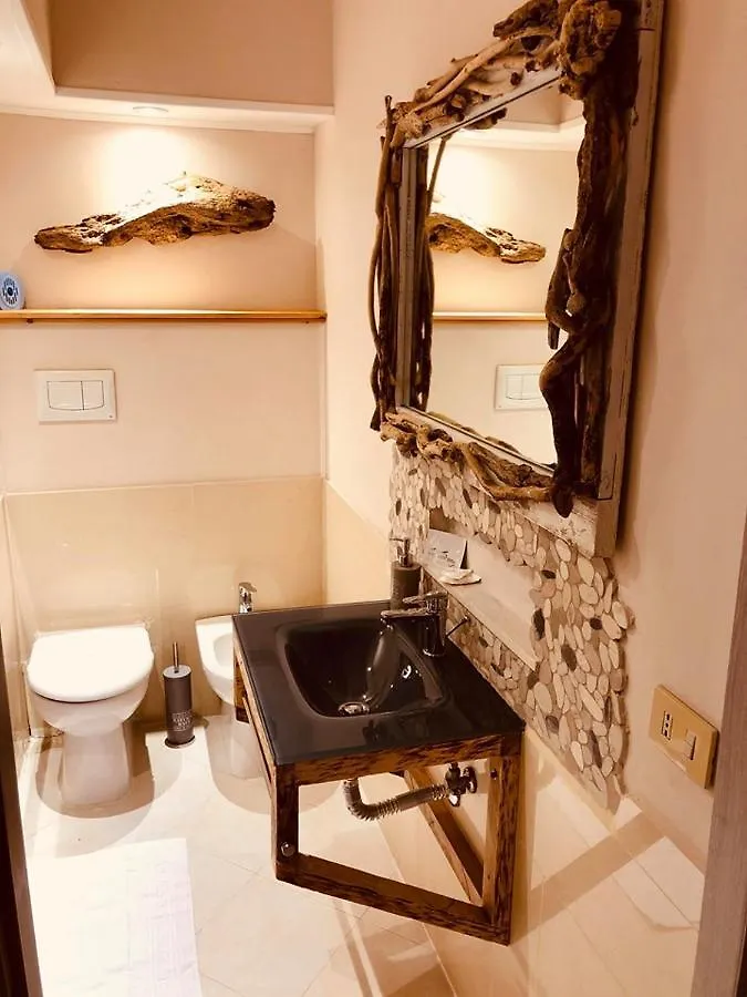 Bed & Breakfast B&B Le Quattro Stagioni La Maddalena