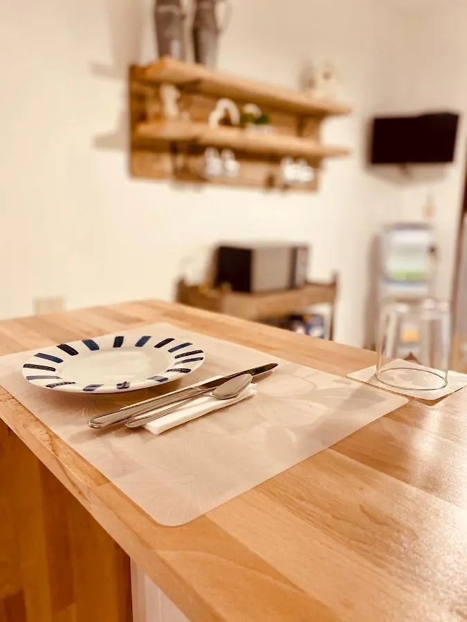 Bed & Breakfast B&B Le Quattro Stagioni La Maddalena