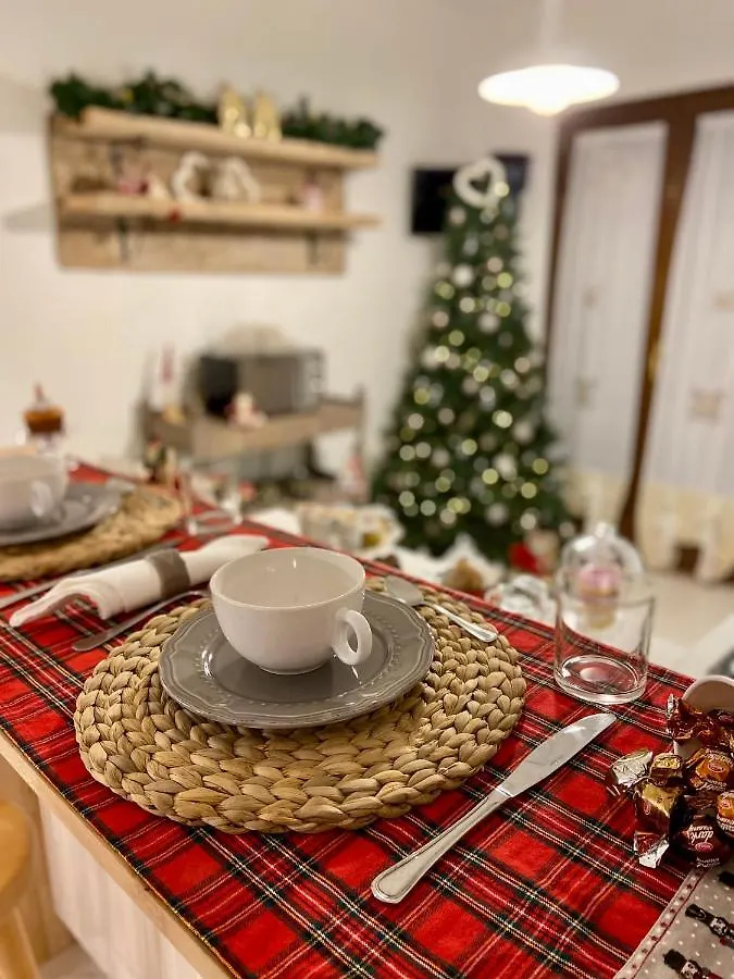 Bed & Breakfast B&B Le Quattro Stagioni La Maddalena